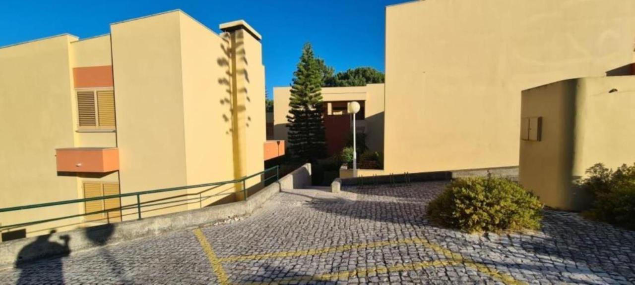 Ferienwohnung Soltroia - Casa Do Pinheiro Exterior foto